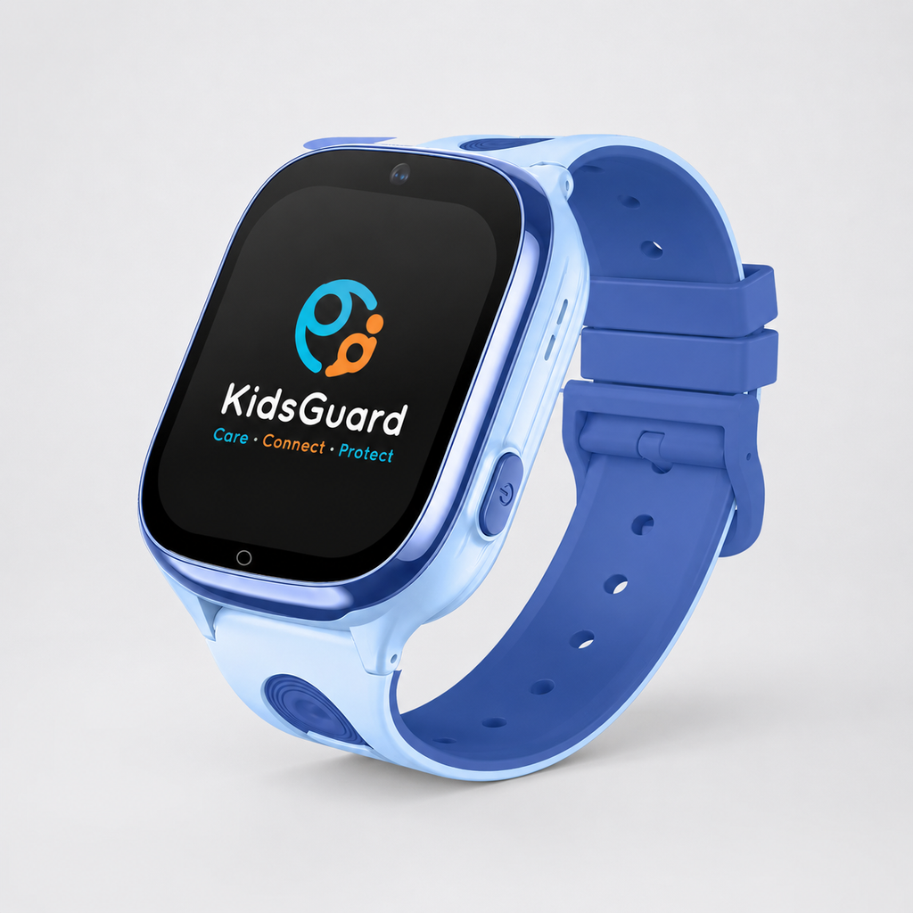 KidsGuard Mini™ – Blauw