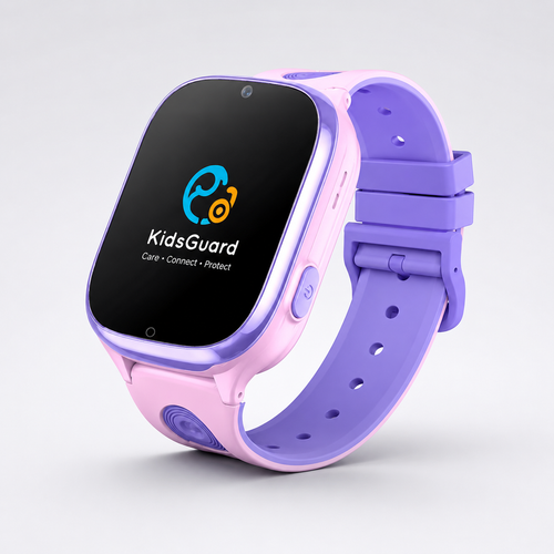 KidsGuard Mini™ – Roze