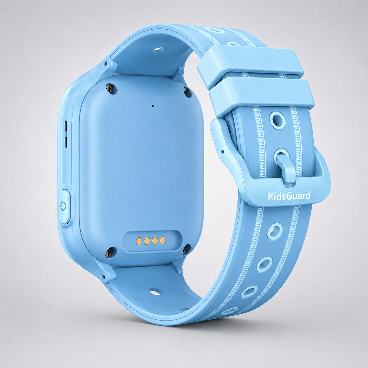 KidsGuard Pro™ – Blauw
