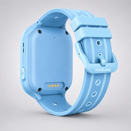 KidsGuard Pro™ – Blauw
