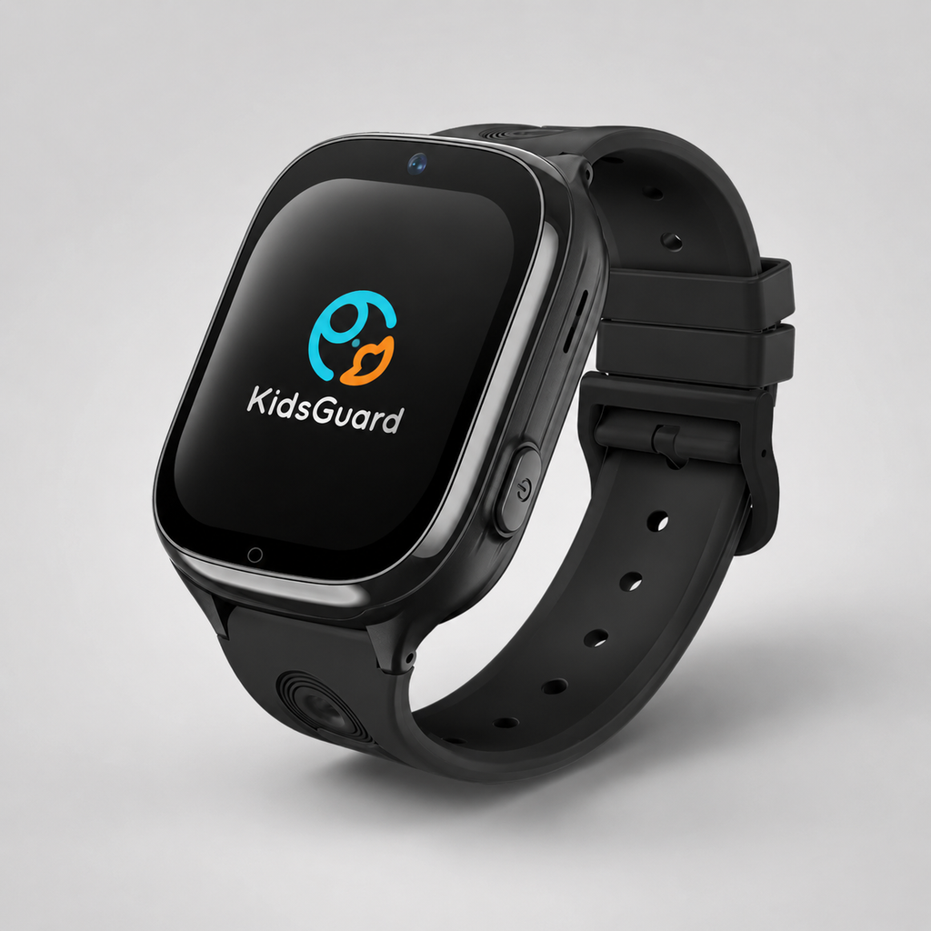 KidsGuard Mini™ – Zwart