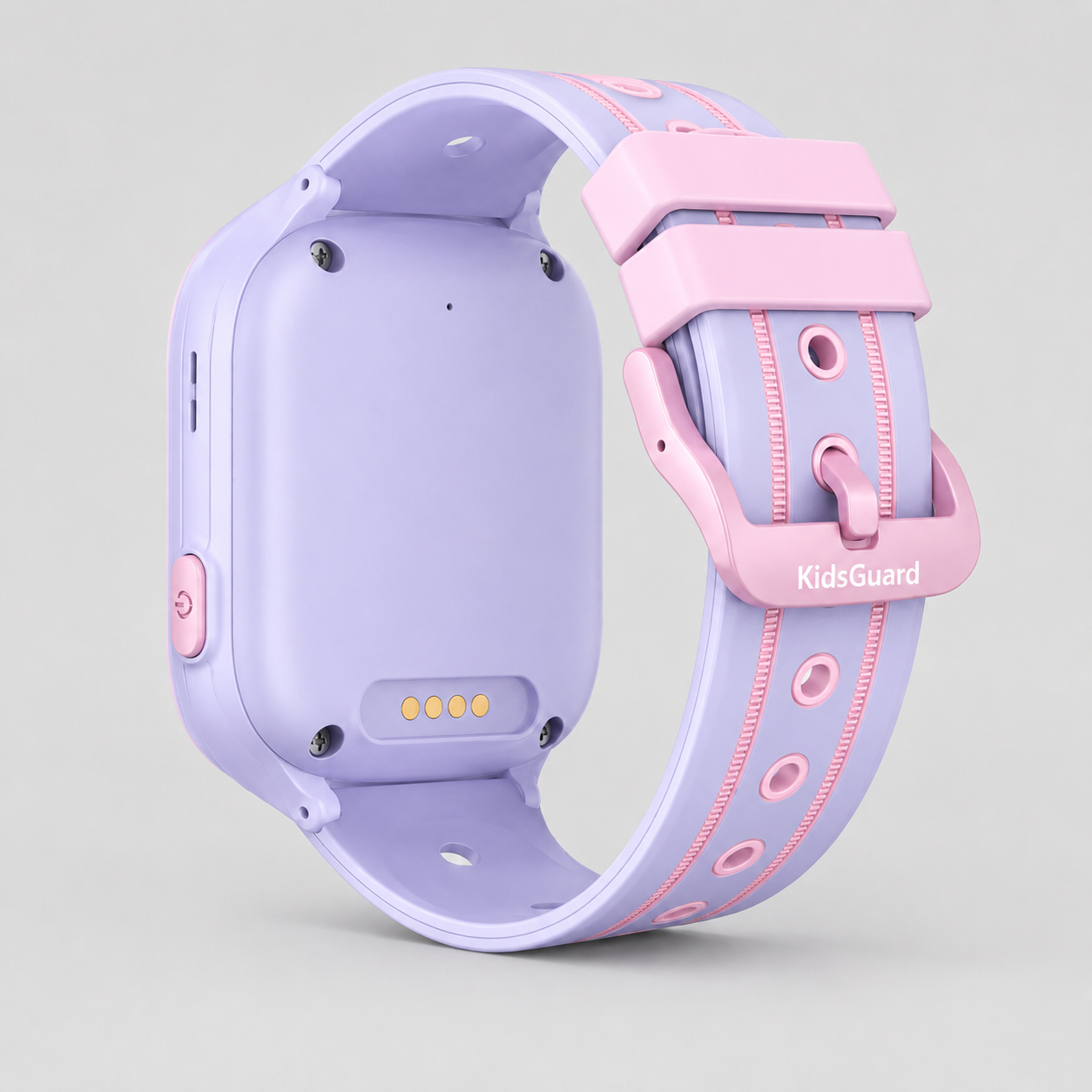 KidsGuard Pro™ – PaarseRoze