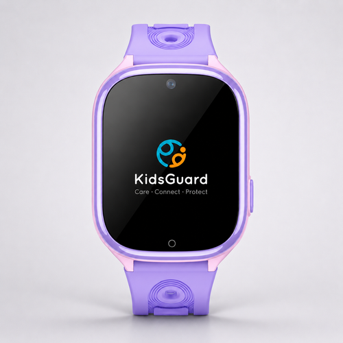 KidsGuard Mini™ – Roze