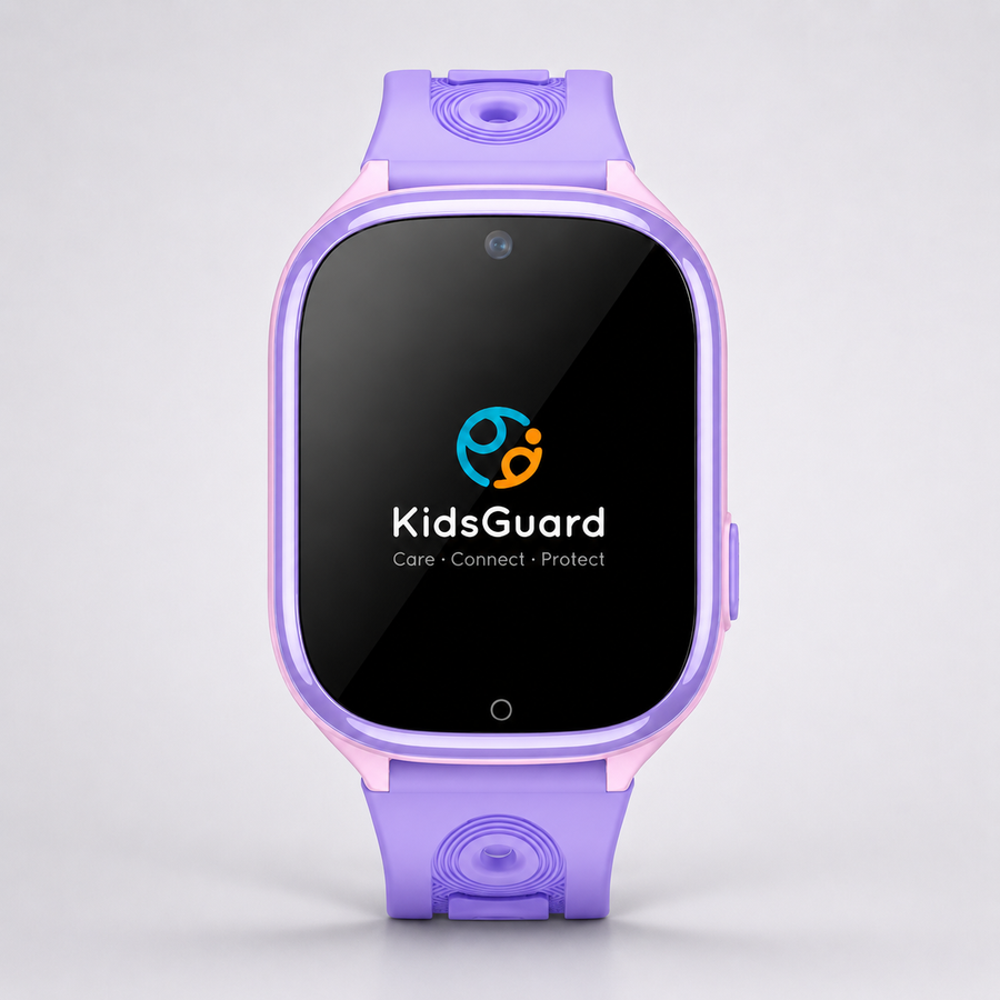 KidsGuard Mini™ – Roze
