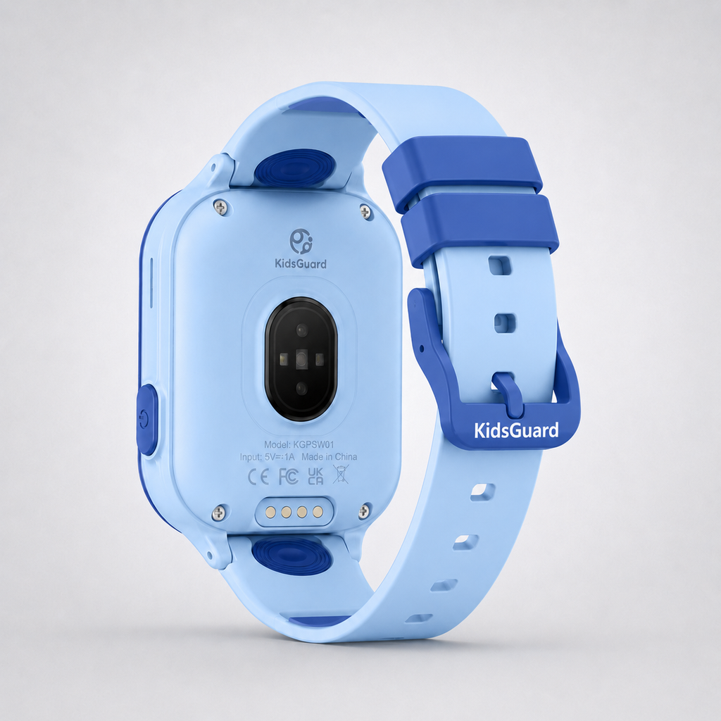 KidsGuard Mini™ – Blauw