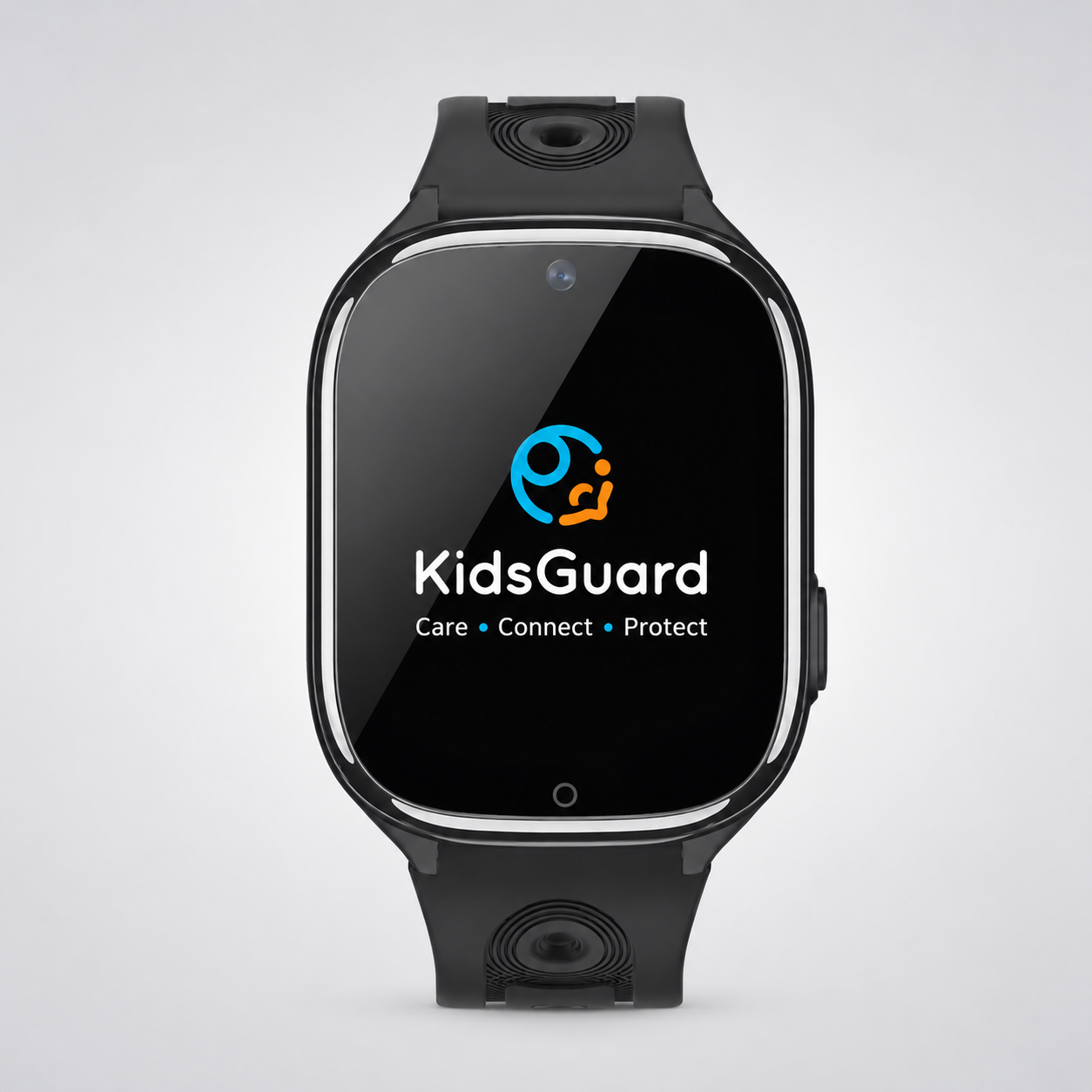 KidsGuard Mini™ – Zwart