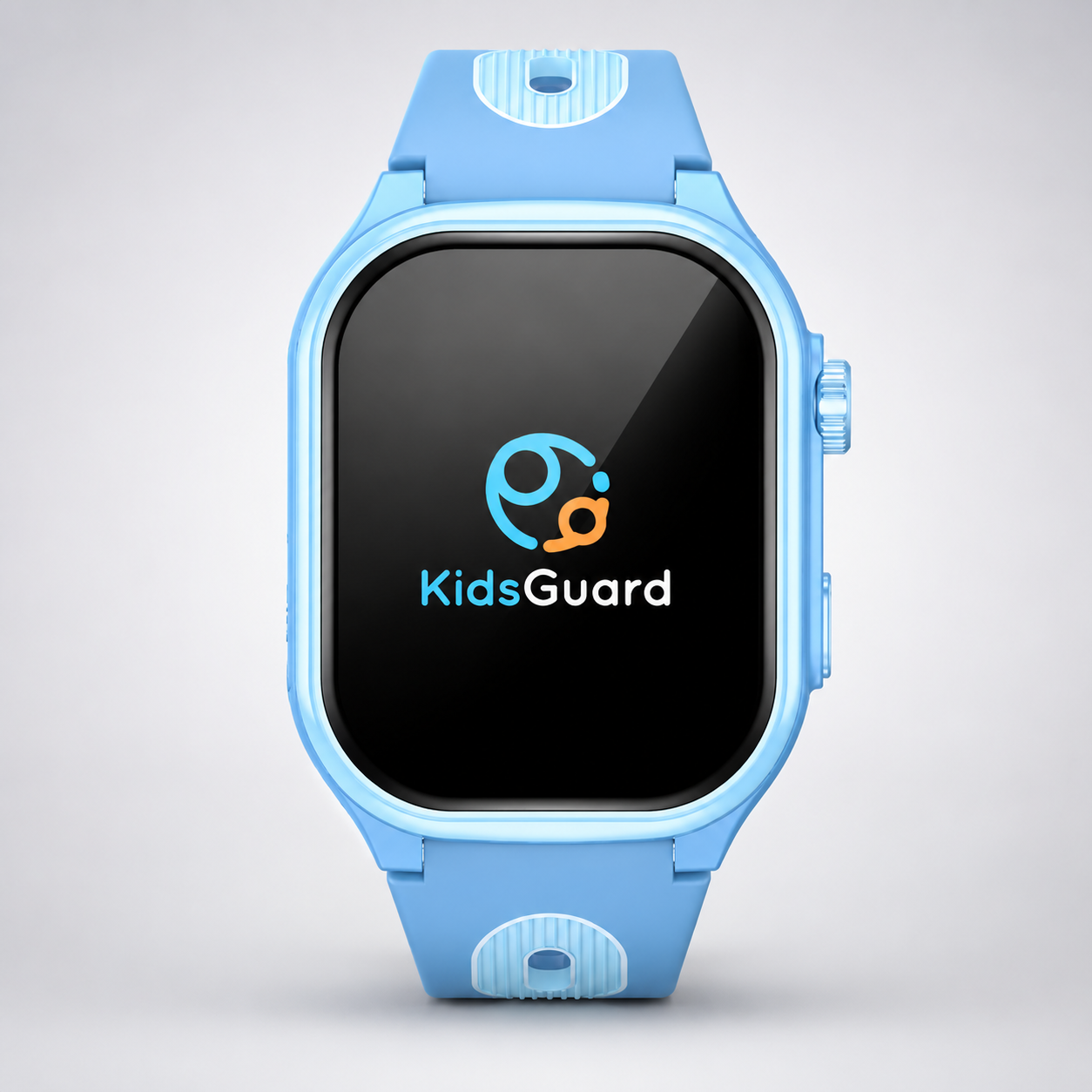 KidsGuard Pro™ – Blauw