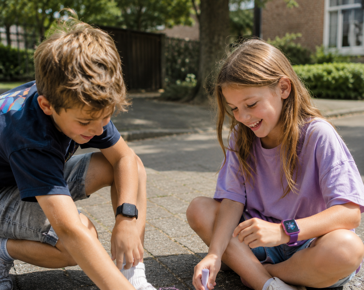 KidsGuard Pro