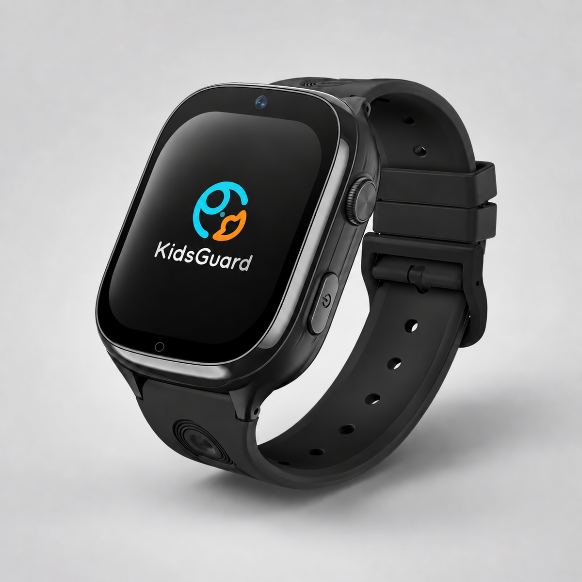 KidsGuard Pro™ – Zwart