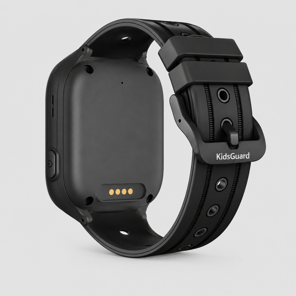 KidsGuard Pro™ – Zwart