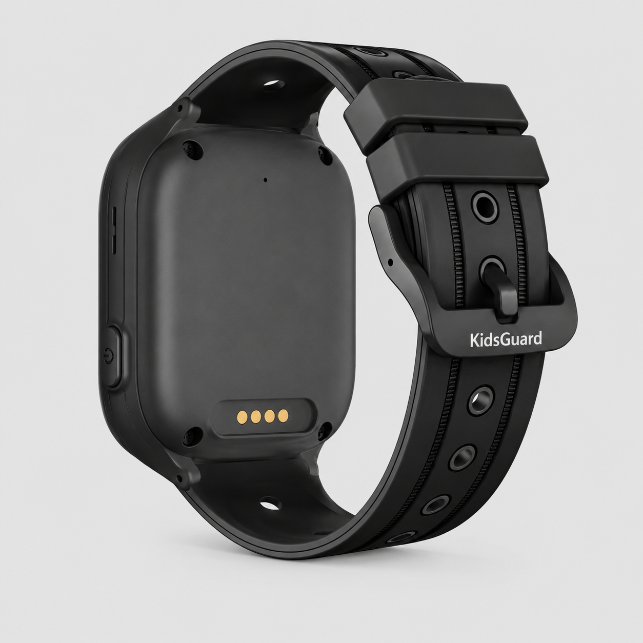 KidsGuard Pro™ – Zwart