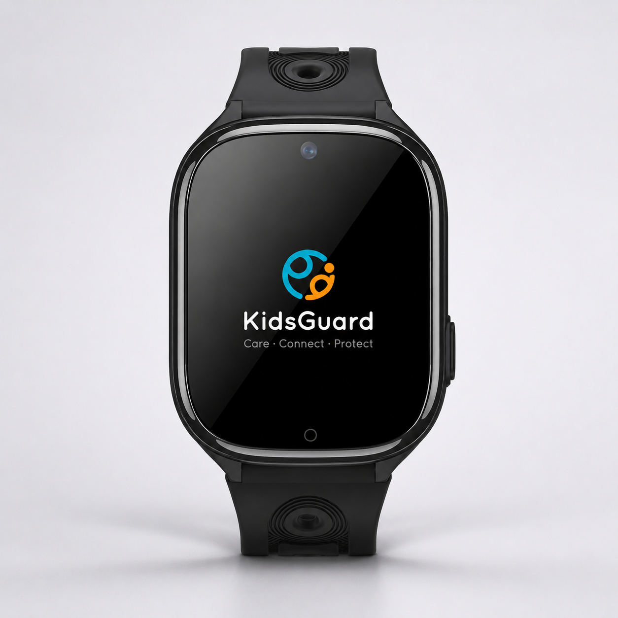 KidsGuard Pro™ – Zwart