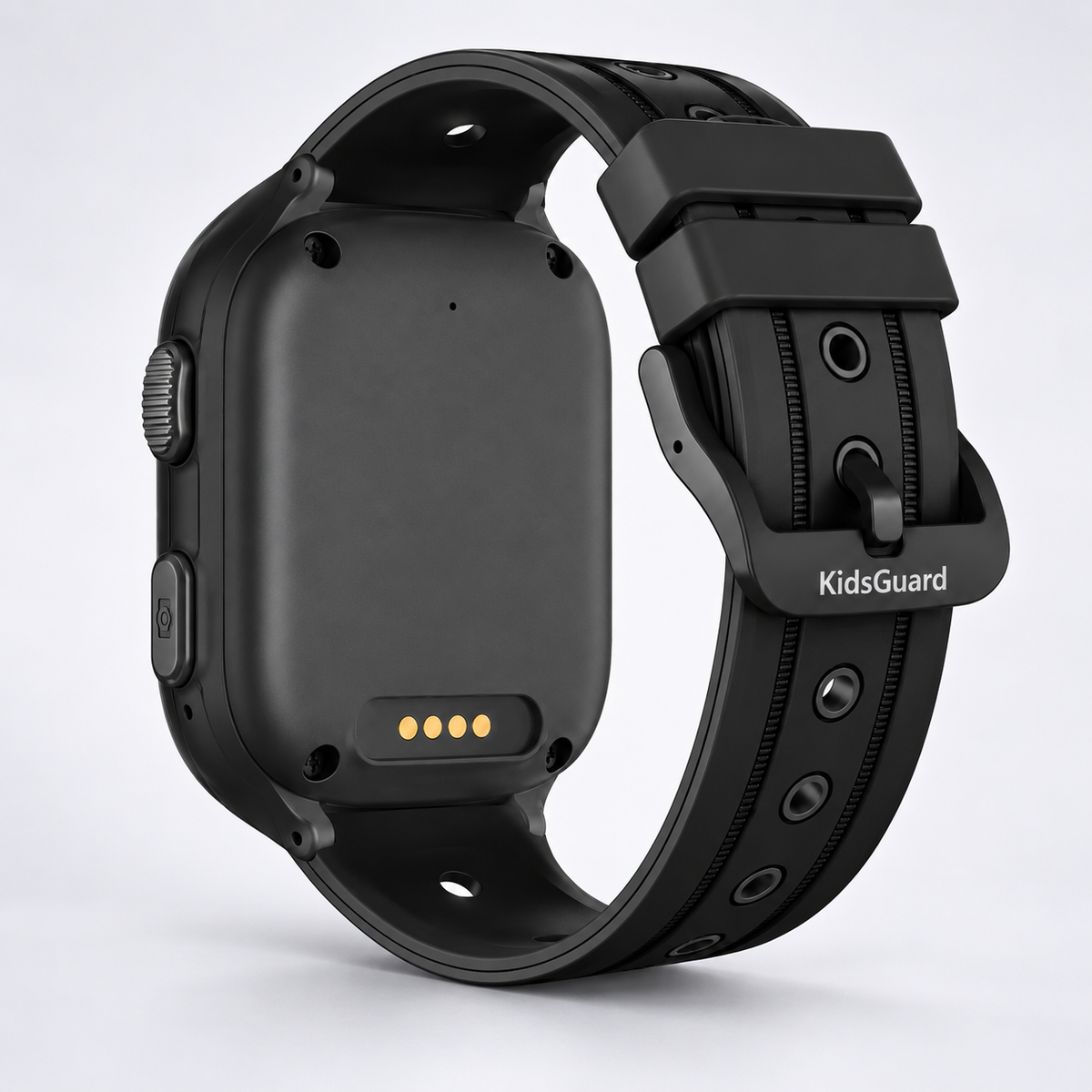 KidsGuard Pro™ – Zwart